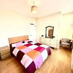 Two Bedroom Apartment With Kitchen Facility