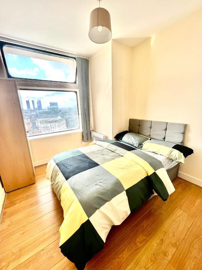 Two Bedroom With Kitchen Facility *